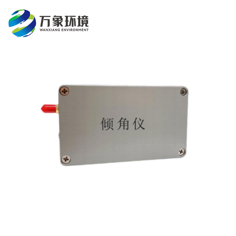 雙軸傾角計(jì)可以做什么用？