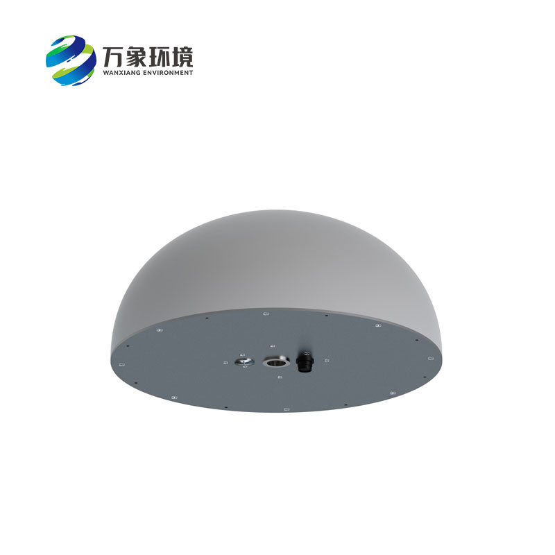 扼流圈一體化GNSS接收機——科技引領(lǐng)，防災(zāi)減災(zāi)