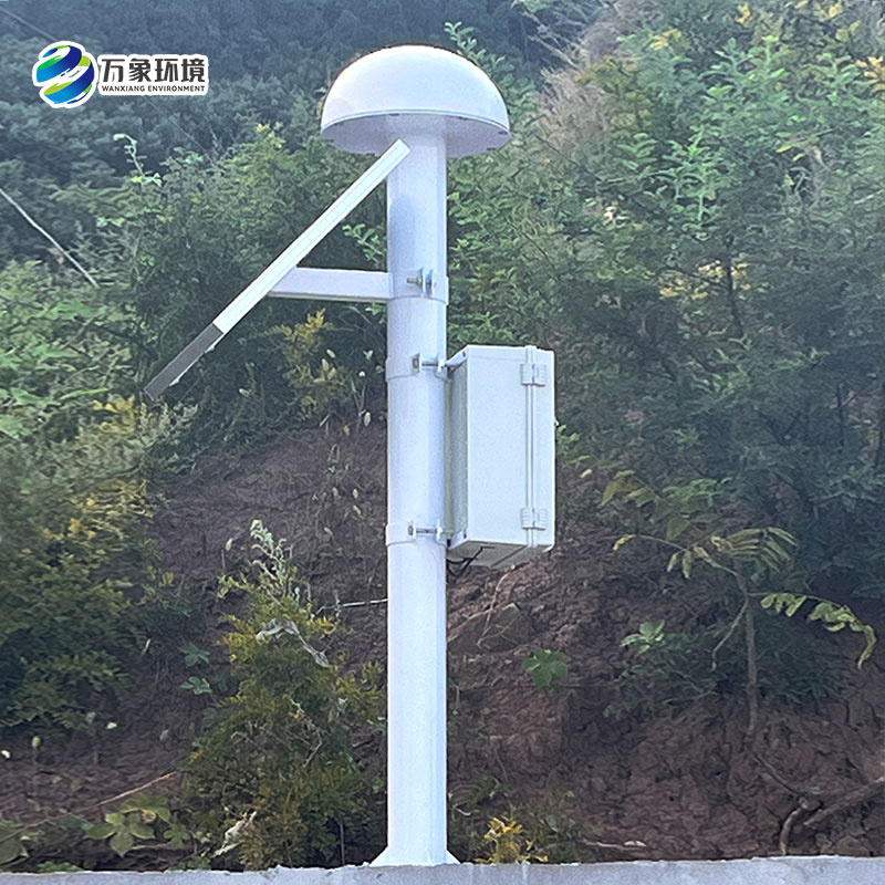 表面位移監(jiān)測預(yù)警系統(tǒng)可廣泛應(yīng)用于大壩安全監(jiān)測、橋梁健康檢測、滑坡預(yù)警等