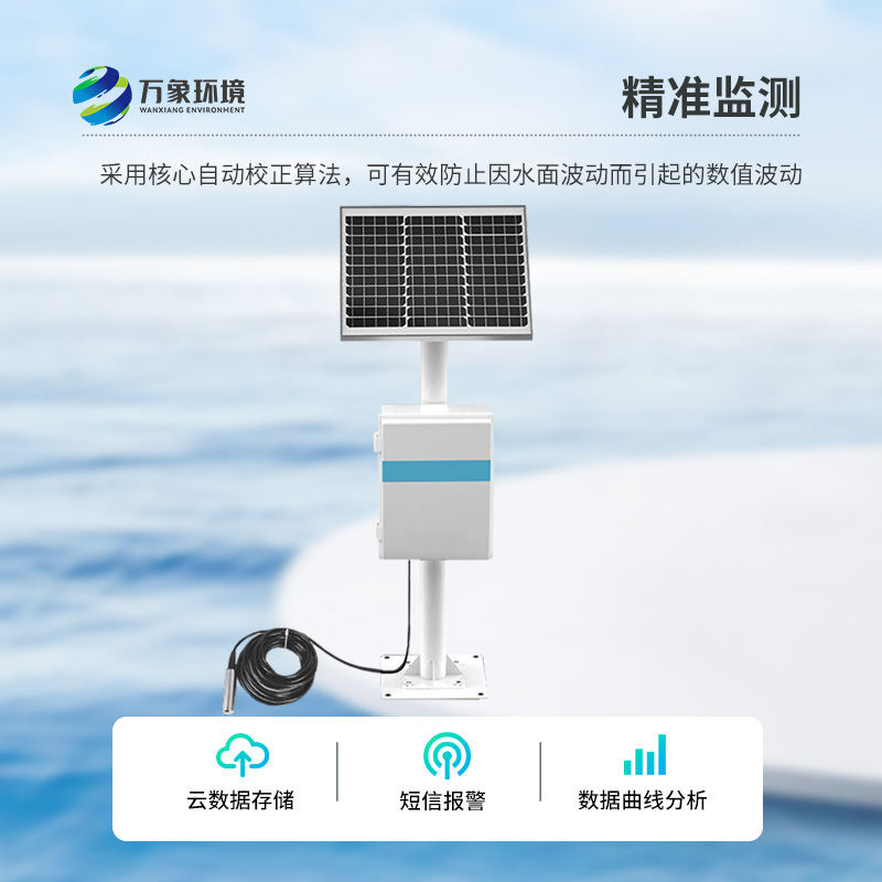 礦井水文監(jiān)測系統(tǒng)可用于地?zé)峋粶y量嗎？