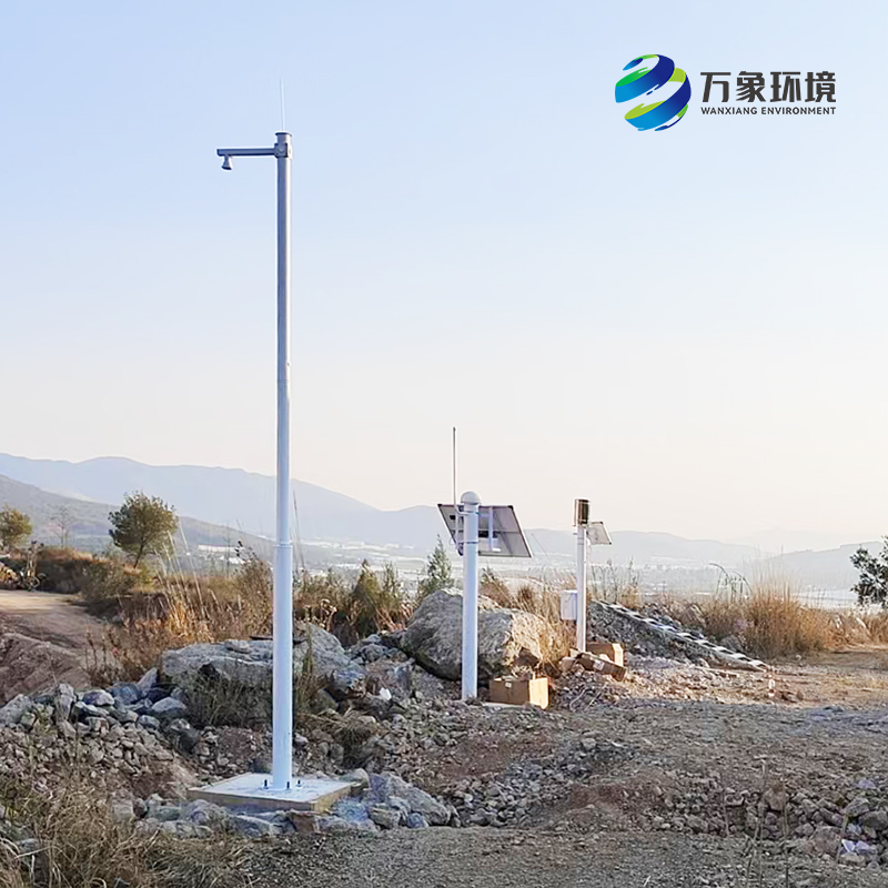 水位雨量流速流量監(jiān)測(cè)儀，現(xiàn)代水文管理、水患防控少不了它！